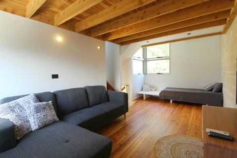 Pacific Terraces 16 38 Pacific Street - Accommodation VIC 3