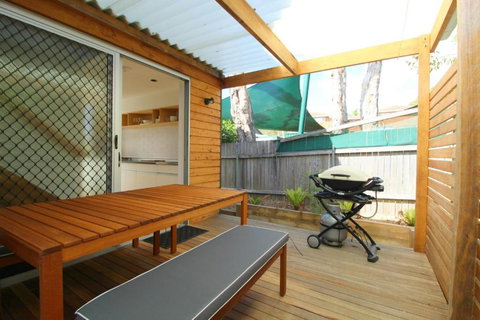 Pacific Terraces 16 38 Pacific Street - Accommodation VIC 5