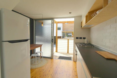 Pacific Terraces 16 38 Pacific Street - Accommodation VIC 1