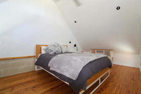 Pacific Terraces 16 38 Pacific Street - Accommodation VIC 4