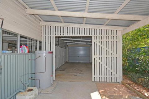 Ocean Breeze Hervey Bay - Accommodation VIC 7