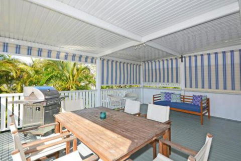 Ocean Breeze Hervey Bay - Accommodation VIC 6