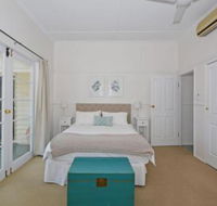 Ocean Breeze Hervey Bay