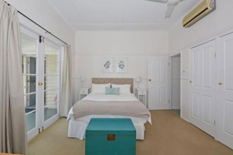 Ocean Breeze Hervey Bay - Accommodation VIC 0