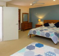 Blue Water Retreat Downstairs - Accommodation VIC