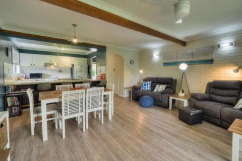 Harbour Court On The Bay - Accommodation VIC 4