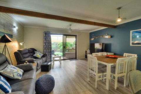 Harbour Court On The Bay - Accommodation VIC 0