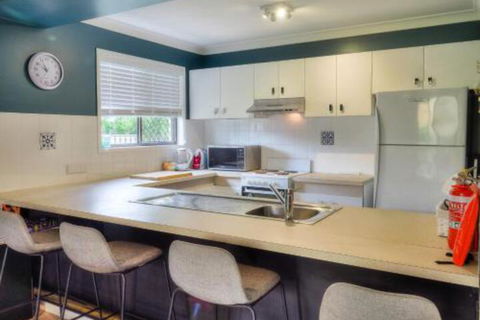 Harbour Court On The Bay - Accommodation VIC 2