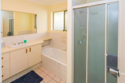 Cozy Family Holiday House - Accommodation VIC 7