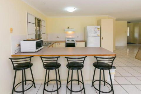 Cozy Family Holiday House - Accommodation VIC 0