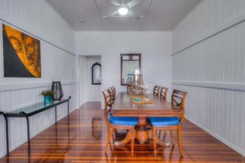 Fishermans Cottage Hervey Bay - Accommodation VIC 0
