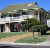 The Sun  the Sea in Hervey Bay - Accommodation VIC