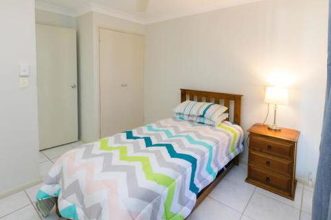 Upstairs & Downstairs 81 Denman Camp Rd - Accommodation VIC 2