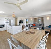 Upstairs  Downstairs 81 Denman Camp Rd - Accommodation VIC