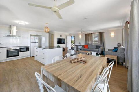 Upstairs & Downstairs 81 Denman Camp Rd - Accommodation VIC 0