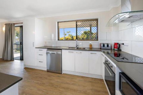 Upstairs & Downstairs 81 Denman Camp Rd - Accommodation VIC 6