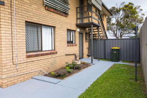 Upstairs & Downstairs 81 Denman Camp Rd - Accommodation VIC 4