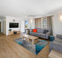 Comfy  Cosy Upstairs - Accommodation VIC