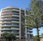 Twin Pines 301 CBD Location - Accommodation VIC