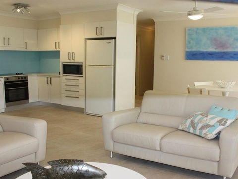 Beachpoint 302 On The Beach! - Accommodation VIC 5