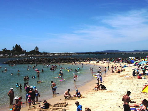 Beachpoint 302 On The Beach! - Accommodation VIC 1