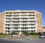 Beachpoint 302 on the Beach - Accommodation VIC
