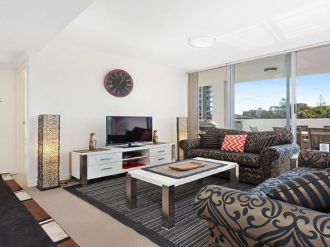 The Crest 201 Forster CBD! - Accommodation VIC 2