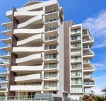 The Crest 201 Forster CBD - Accommodation VIC