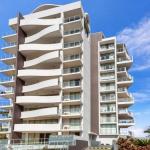 The Crest 201 Forster CBD! - Accommodation VIC 0