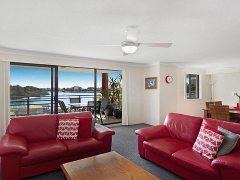 Spinnaker 102 On The Lake! - Accommodation VIC 2