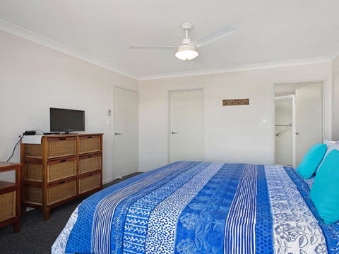 Spinnaker 102 On The Lake! - Accommodation VIC 3