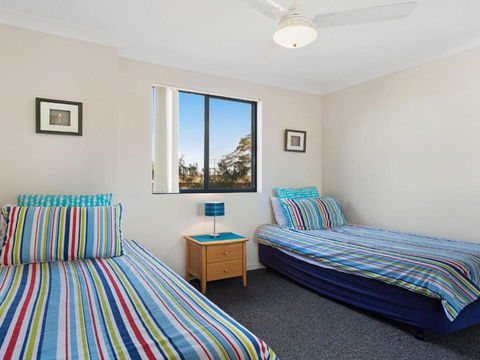 Spinnaker 102 On The Lake! - Accommodation VIC 1