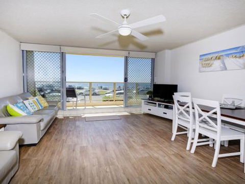 Ebbtide 3 On Main Beach! - Accommodation VIC 3
