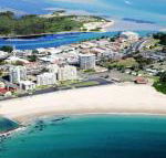 The Reef 103 Lakeside - Accommodation VIC