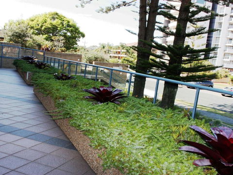 Twin Pines 401 CBD Location - Accommodation VIC 1