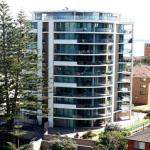 Twin Pines 401 CBD Location - Accommodation VIC 0