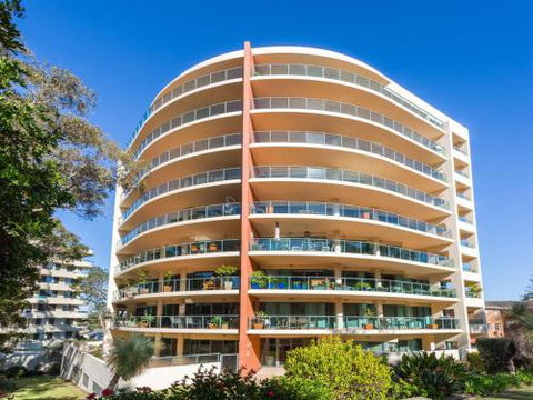 Le Point 702 Luxury & Views! - Accommodation VIC 5