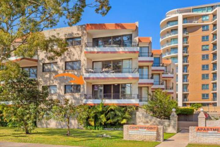 Forster NSW Accommodation VIC