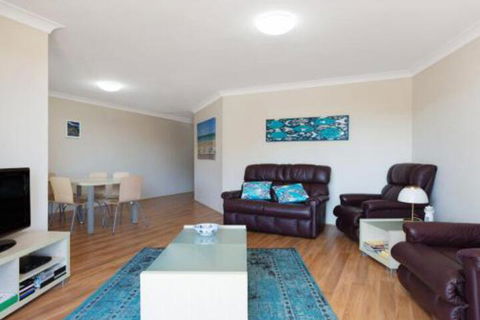 Centrepoint 1 CBD Location - Accommodation VIC 5