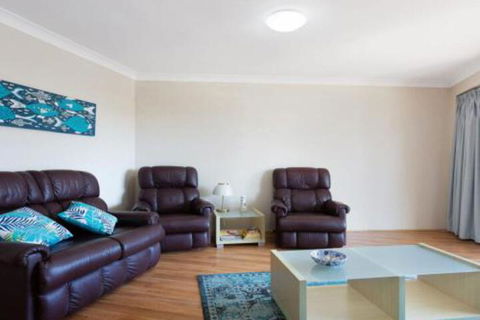 Centrepoint 1 CBD Location - Accommodation VIC 3