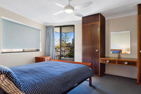 Centrepoint 1 CBD Location - Accommodation VIC 7