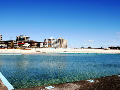 Crystal Waters 6 CBD Location - Accommodation VIC 3