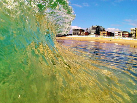 Crystal Waters 6 CBD Location - Accommodation VIC 4