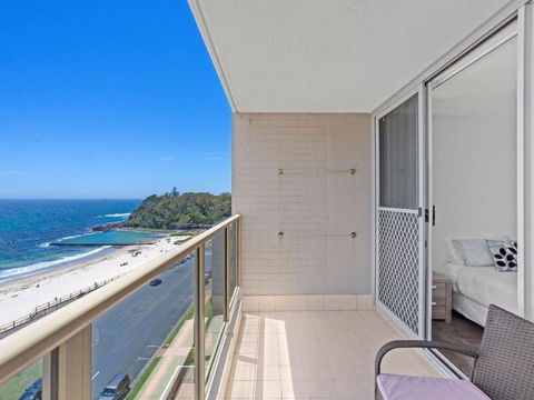 Ebbtide 38 On The Beach! - Accommodation VIC 6