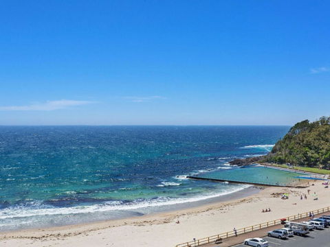 Ebbtide 38 On The Beach! - Accommodation VIC 2