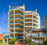 Whitesands 301 Main Beach Location - Accommodation VIC