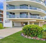 Parkside Marina 1 CBD Location - Accommodation VIC