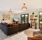 Innisfree Pet Friendly 2 Mins to Beach - Accommodation VIC