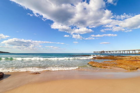Illaroo At Catherine Hill Bay - Accommodation VIC 4