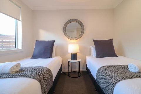 Illaroo At Catherine Hill Bay - Accommodation VIC 1